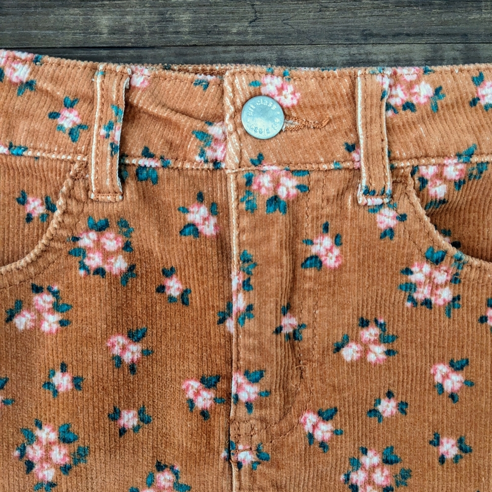 Art Class Skirt